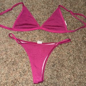 Bikini Set 🍇